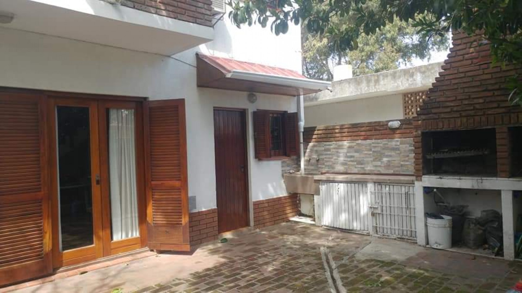 DUPLEX AL FRENTE