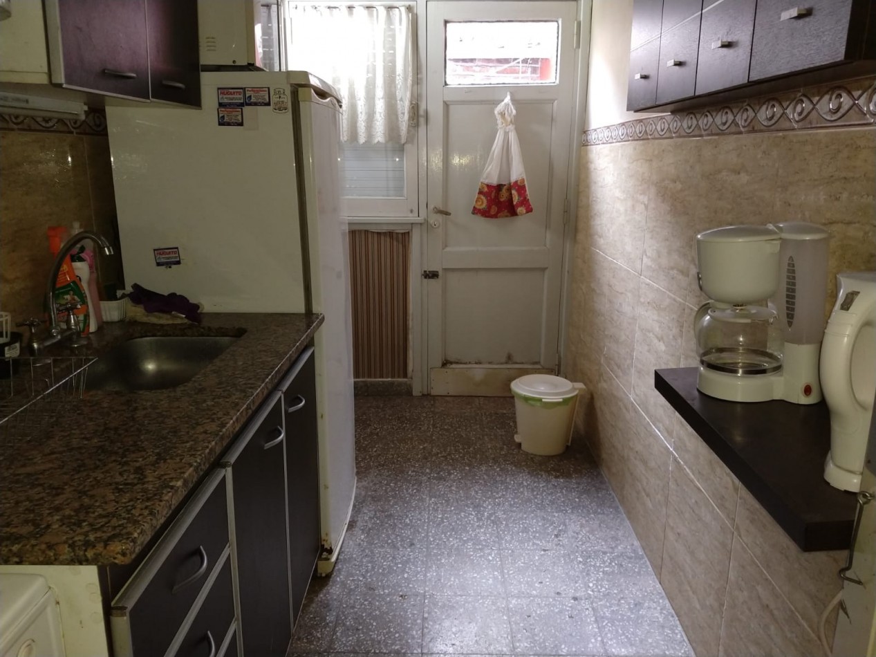 CHALET A DOS CUADRAS DEL MAR