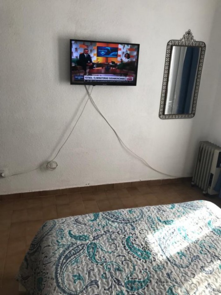 CHALET SOLO EN UN LOTE