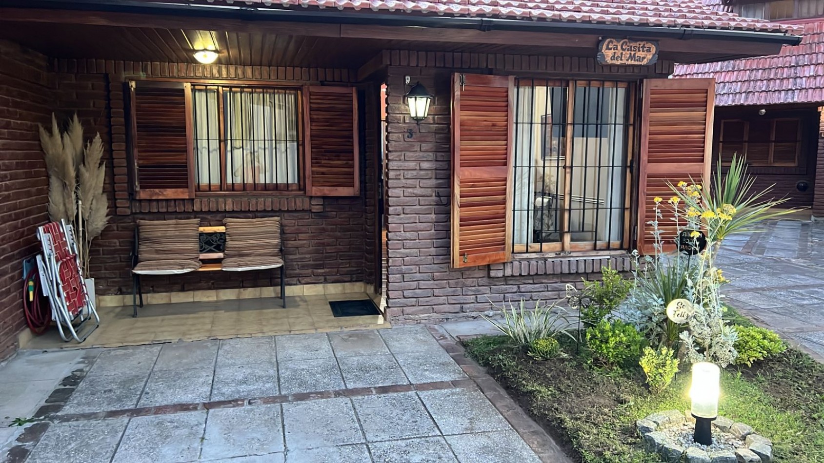 CHALET N°3