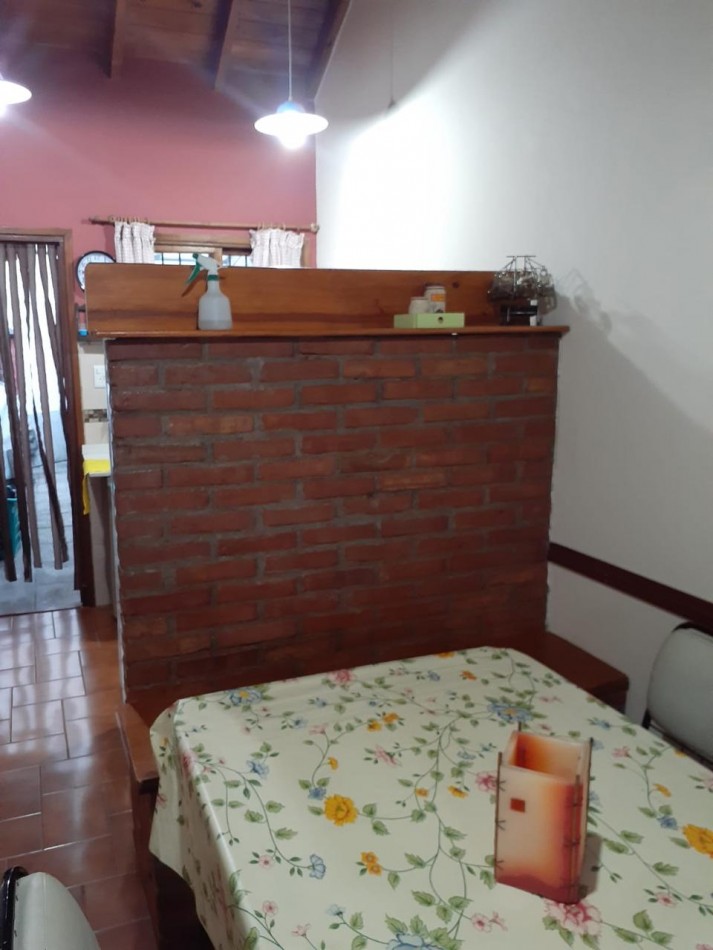 CHALET N°3