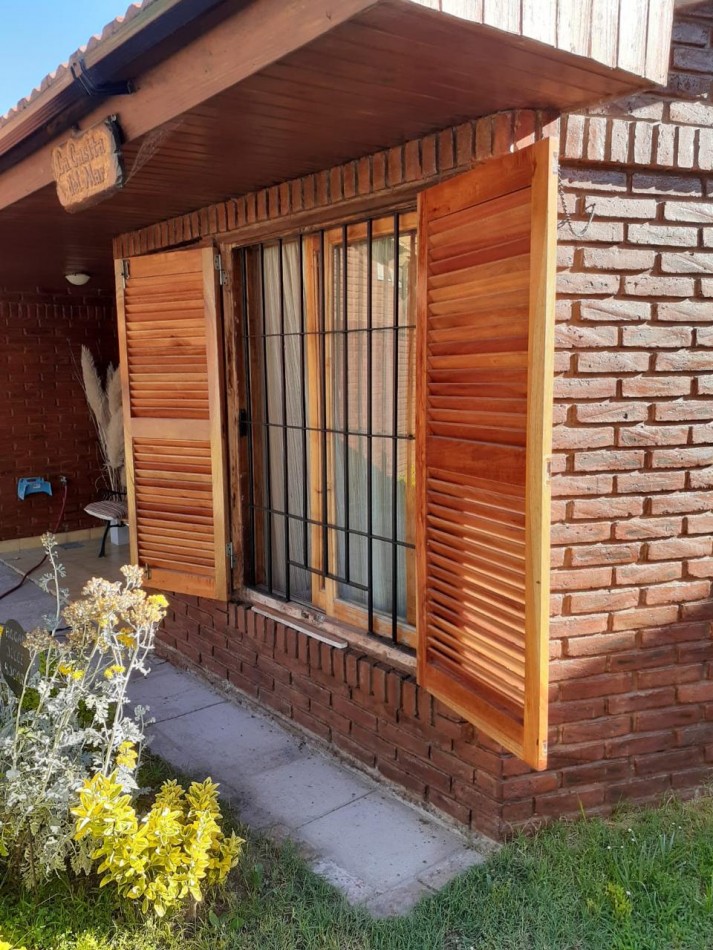 CHALET N°3