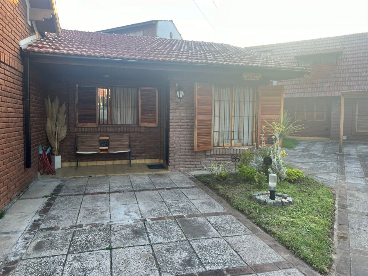 CHALET N°3