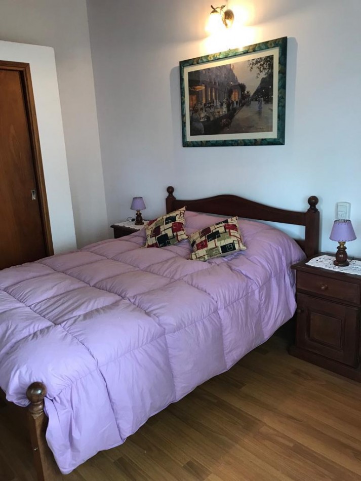 DUPLEX AL FRENTE