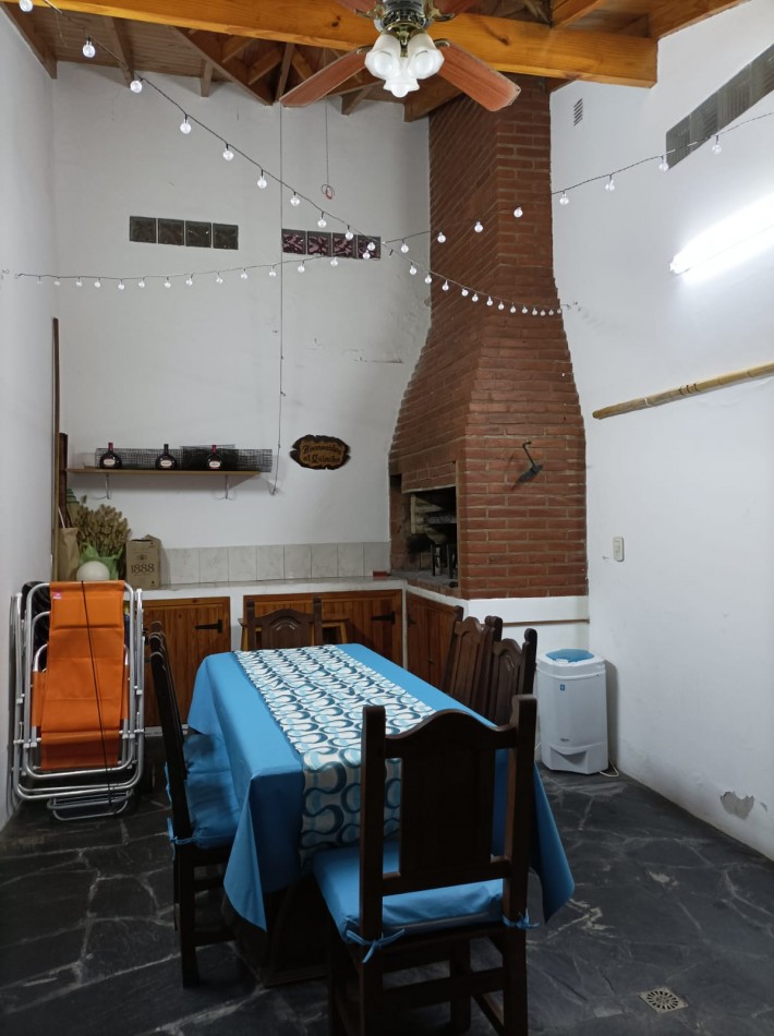 TRIPLEX FRENTE AL MAR