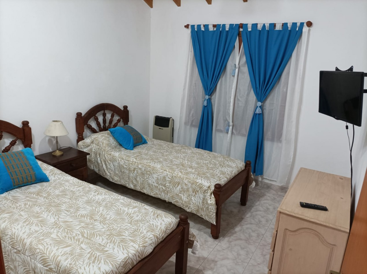 TRIPLEX FRENTE AL MAR