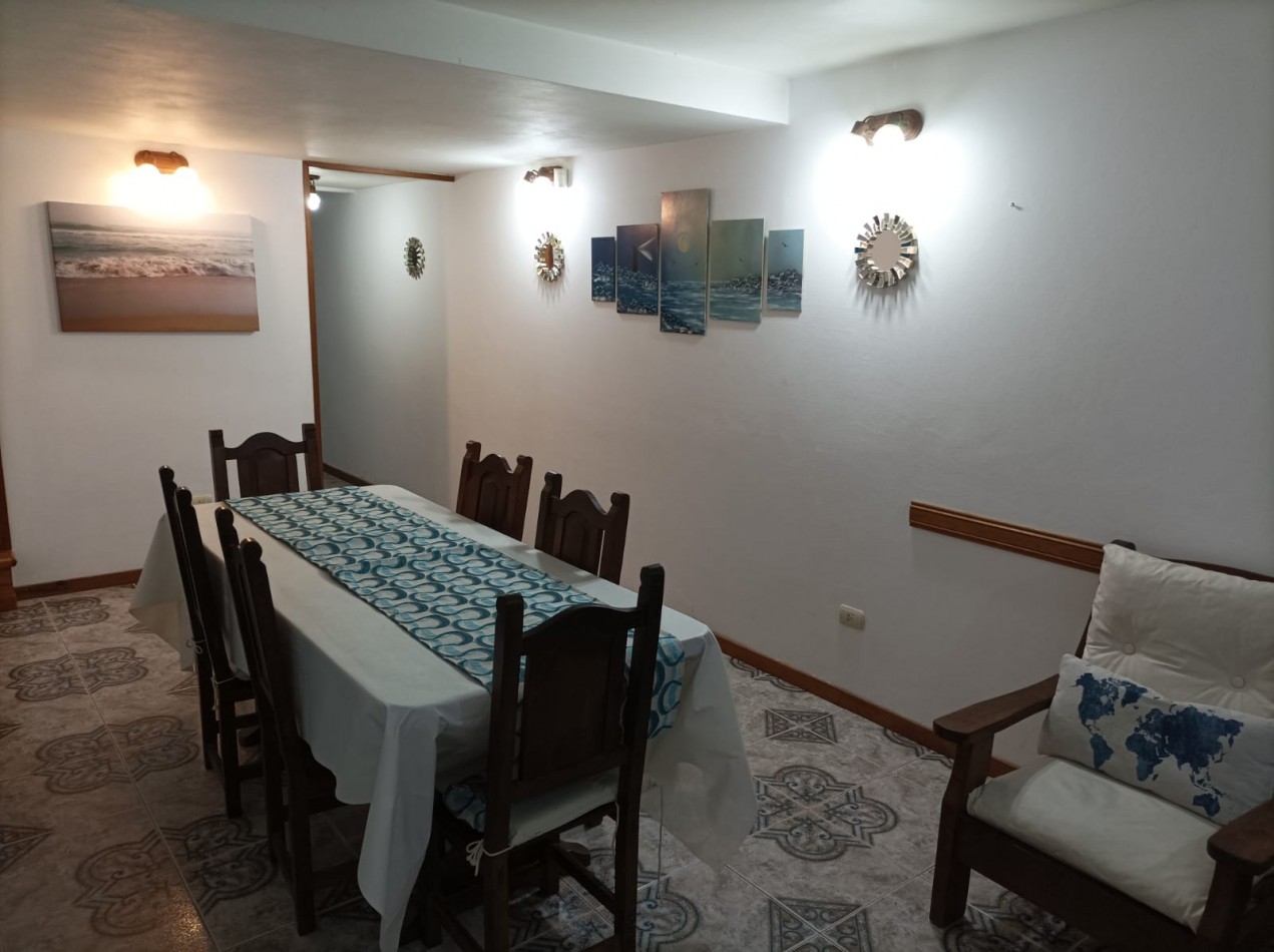 TRIPLEX FRENTE AL MAR