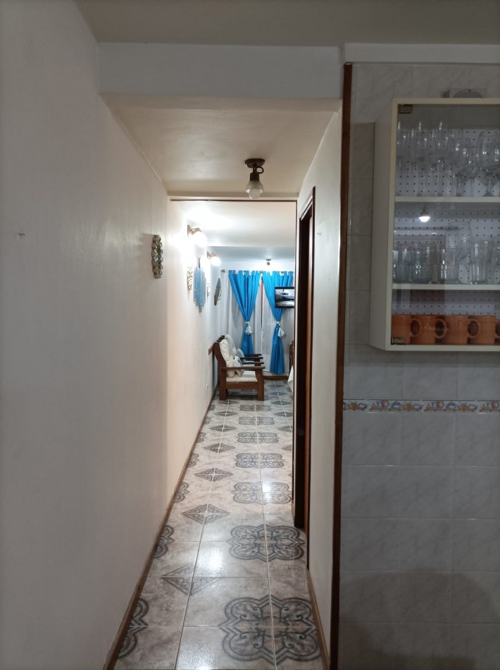 TRIPLEX FRENTE AL MAR