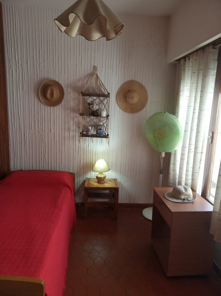 CHALET AL FRENTE