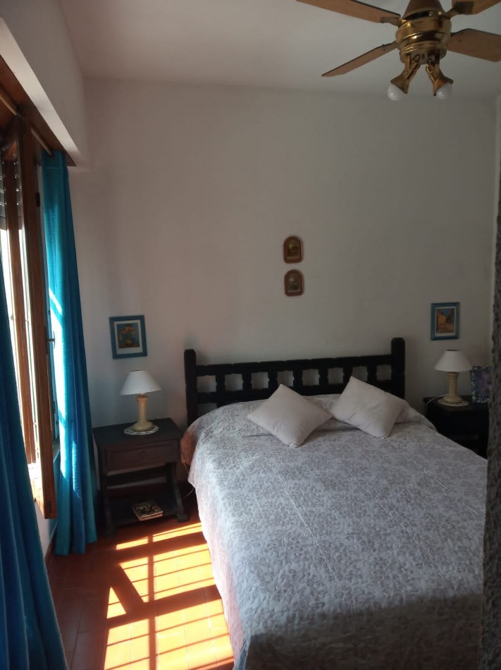 CHALET AL FRENTE