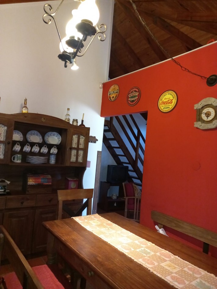 CHALET EN EL PINAR