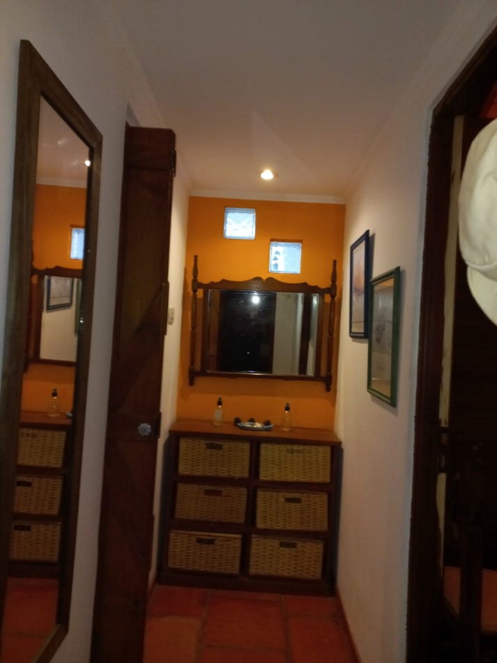 CHALET EN EL PINAR