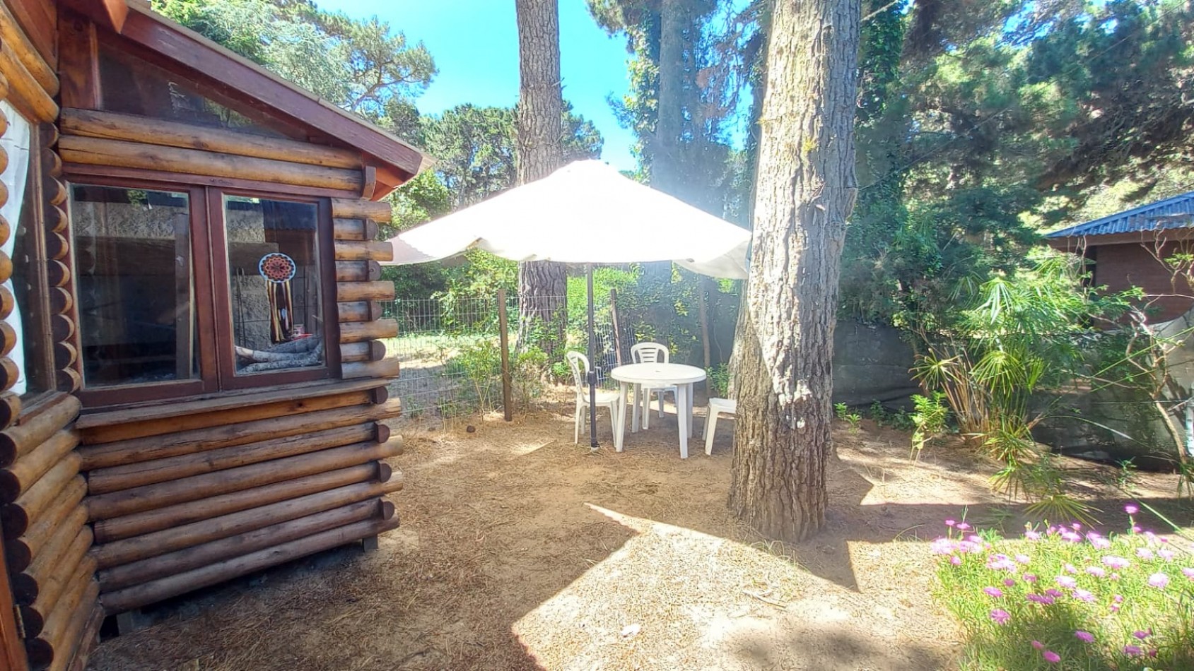 CHALET EN EL PINAR