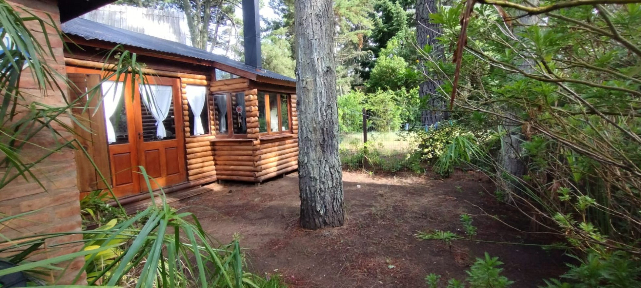 CHALET EN EL PINAR