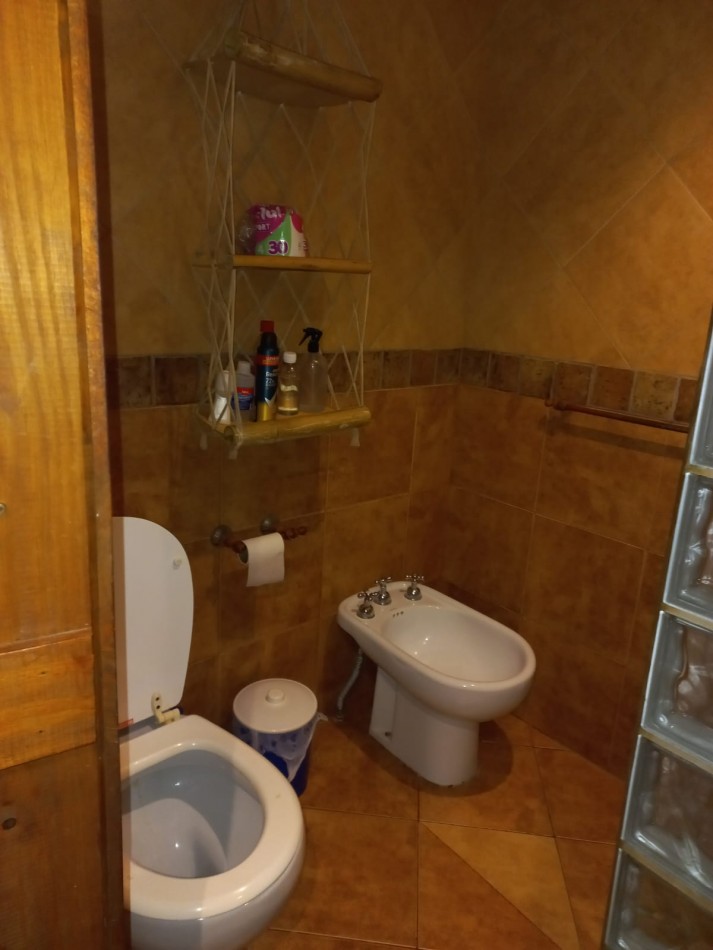 CHALET EN EL PINAR
