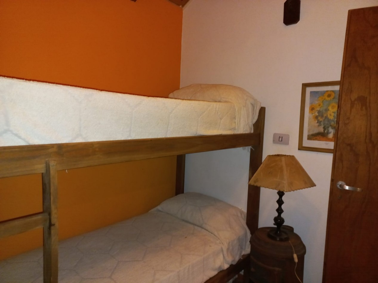 CHALET EN EL PINAR