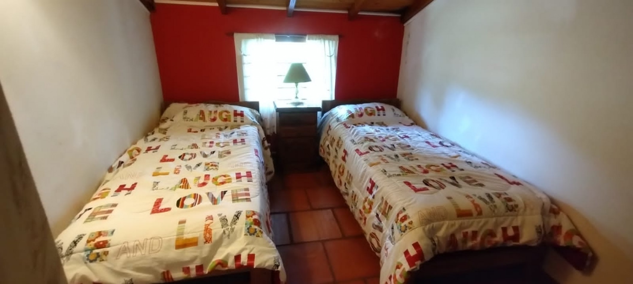 CHALET EN EL PINAR