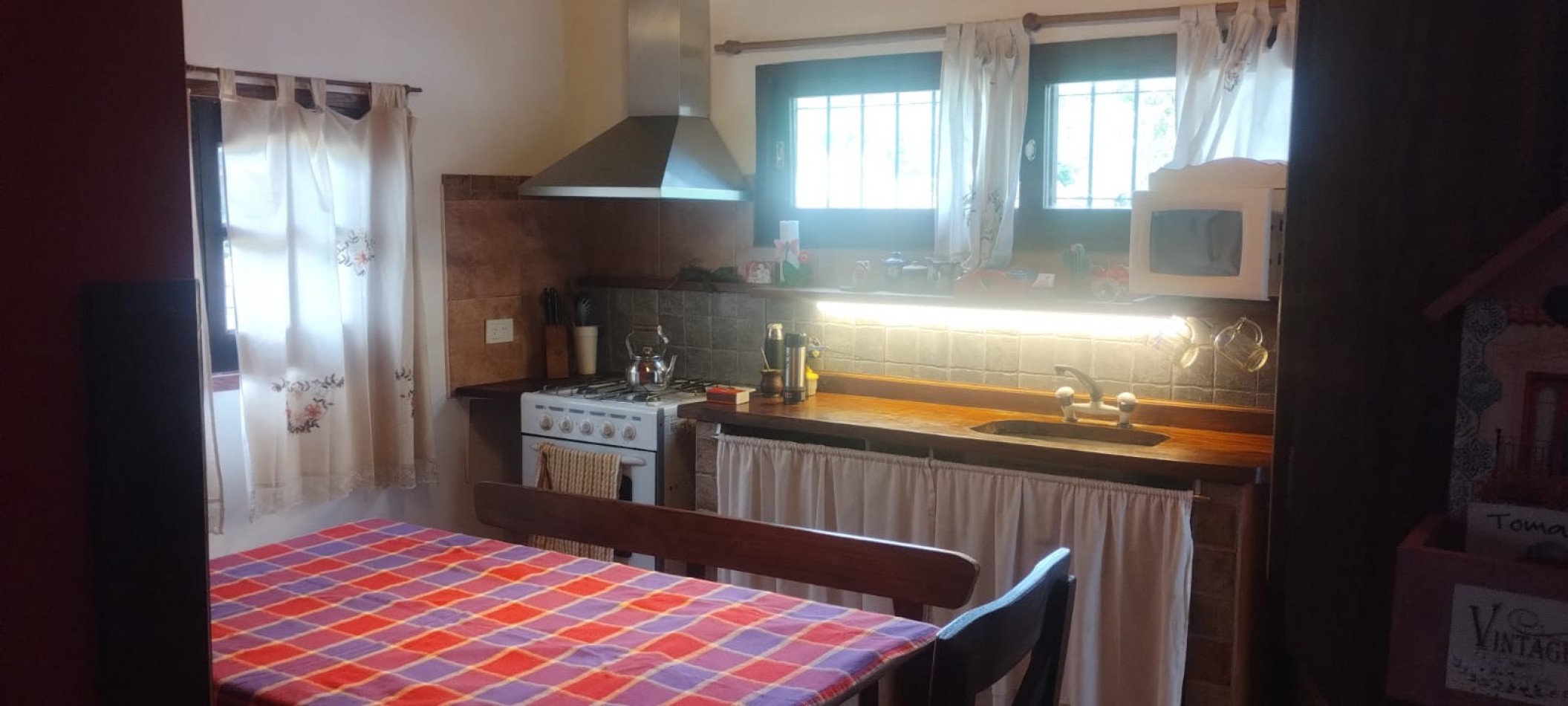 CHALET EN EL PINAR