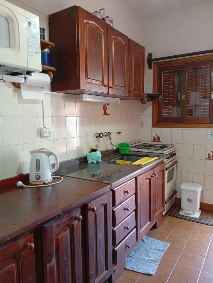 DUPLEX AL FRENTE