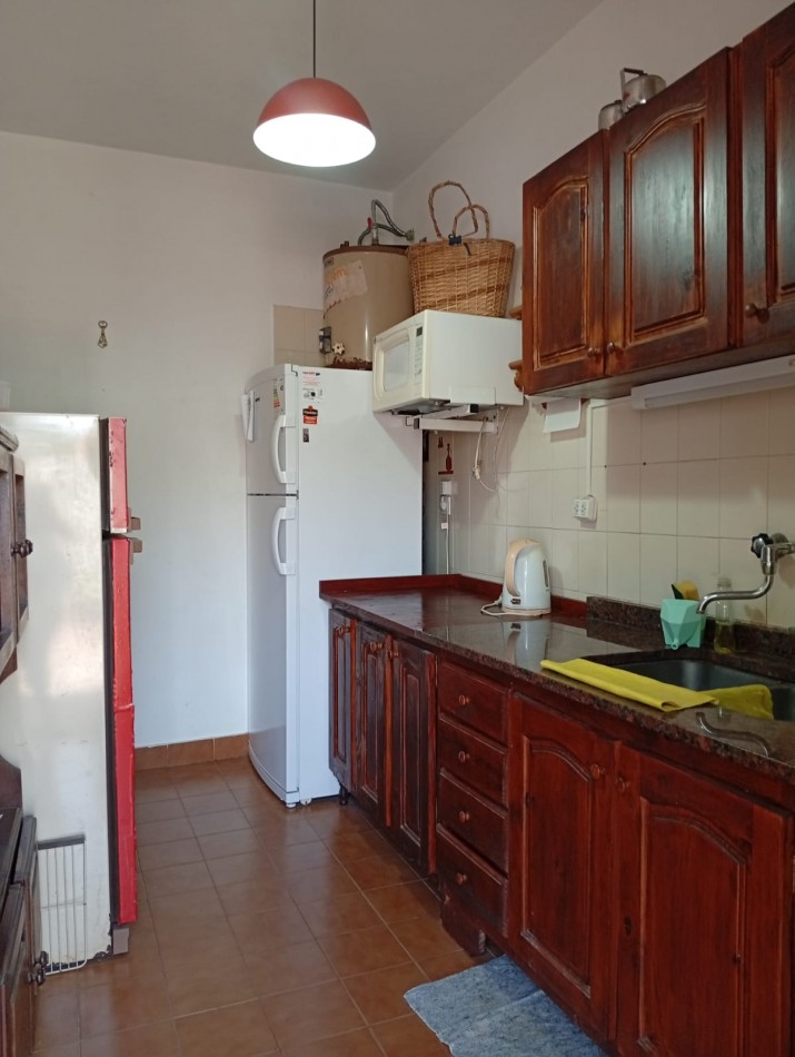 DUPLEX AL FRENTE