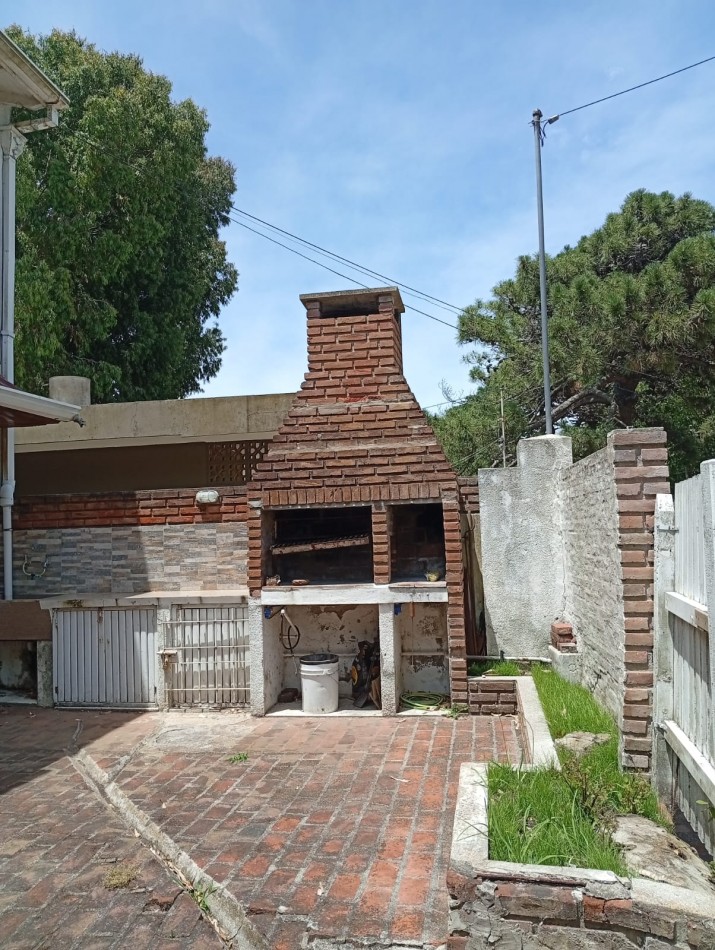 DUPLEX