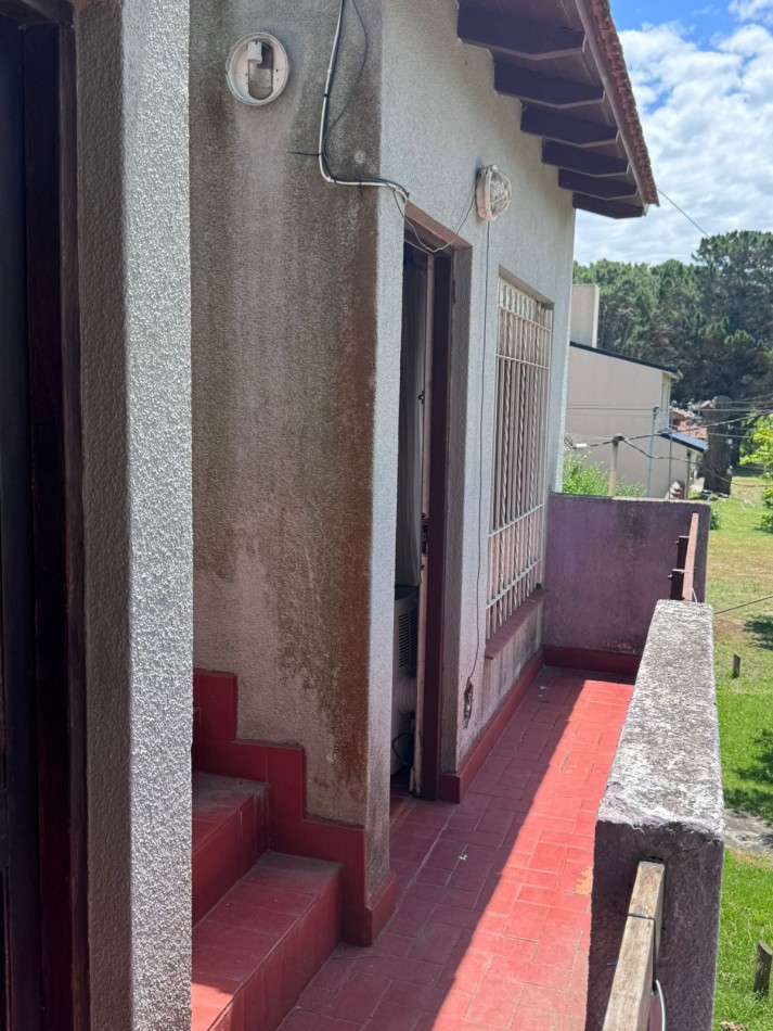 DEPARTAMENTO A LA CALLE EN PRIMER PISO