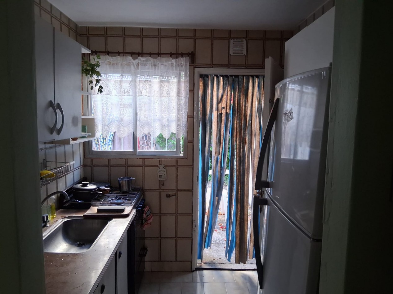 DUPLEX AL FRENTE