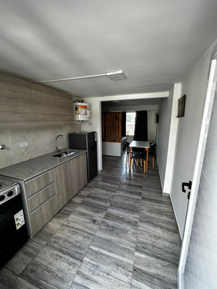 DEPARTAMENTO