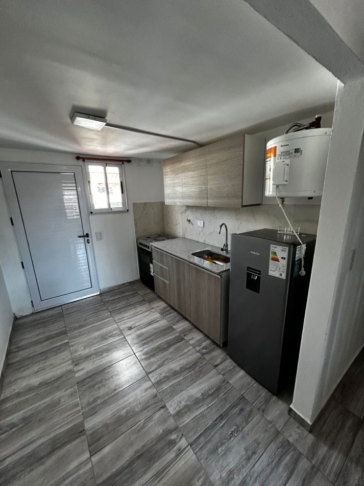 DEPARTAMENTO