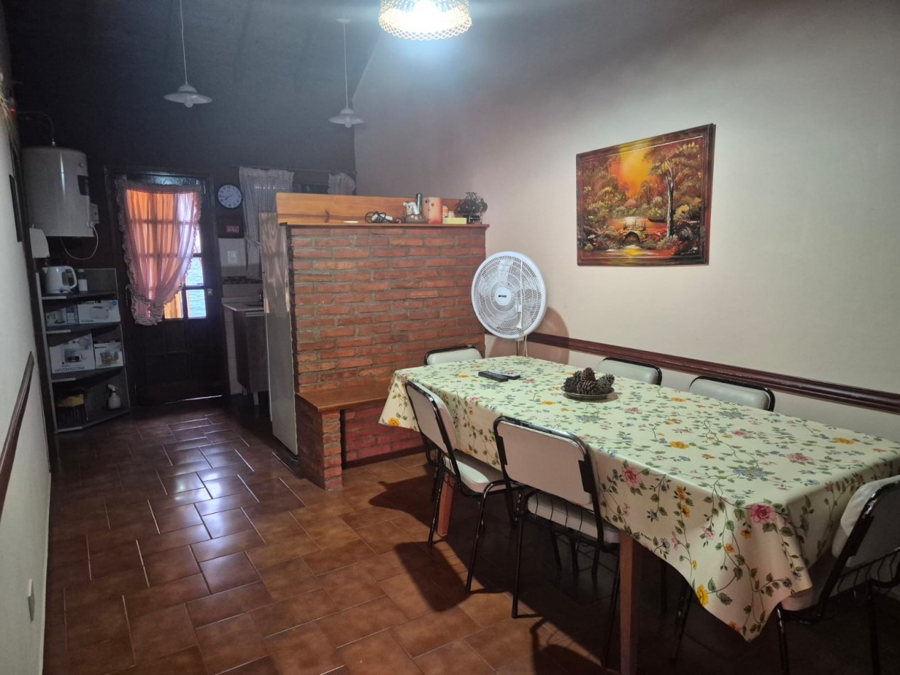 CHALET N°3