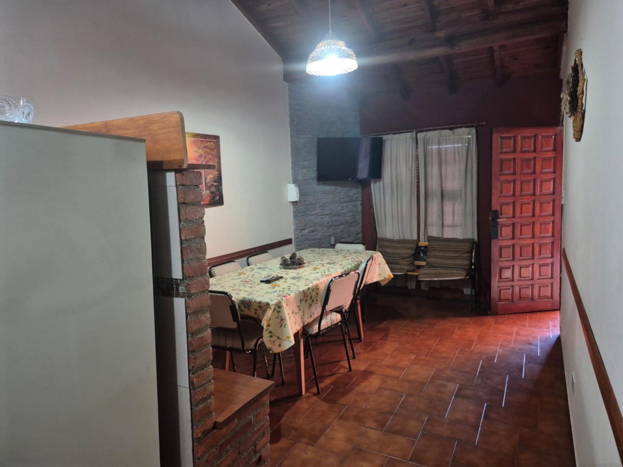 CHALET N°3