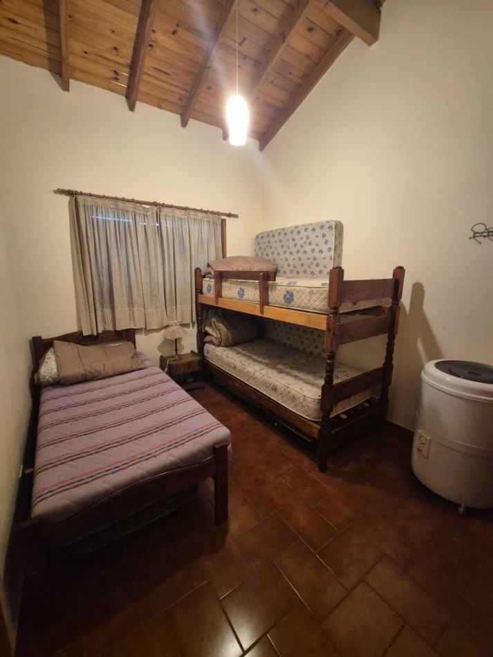 CHALET N°3