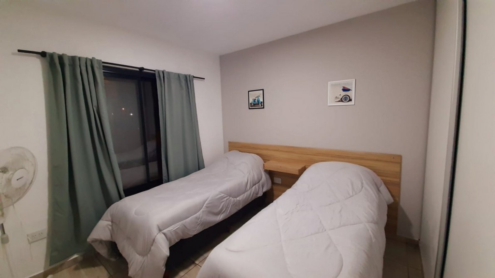 CHALET CON AMPLIO PARQUE