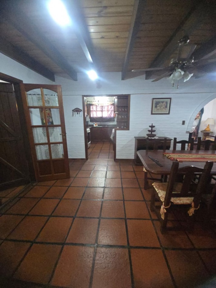 CHALET