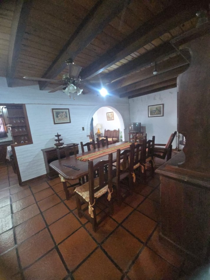 CHALET
