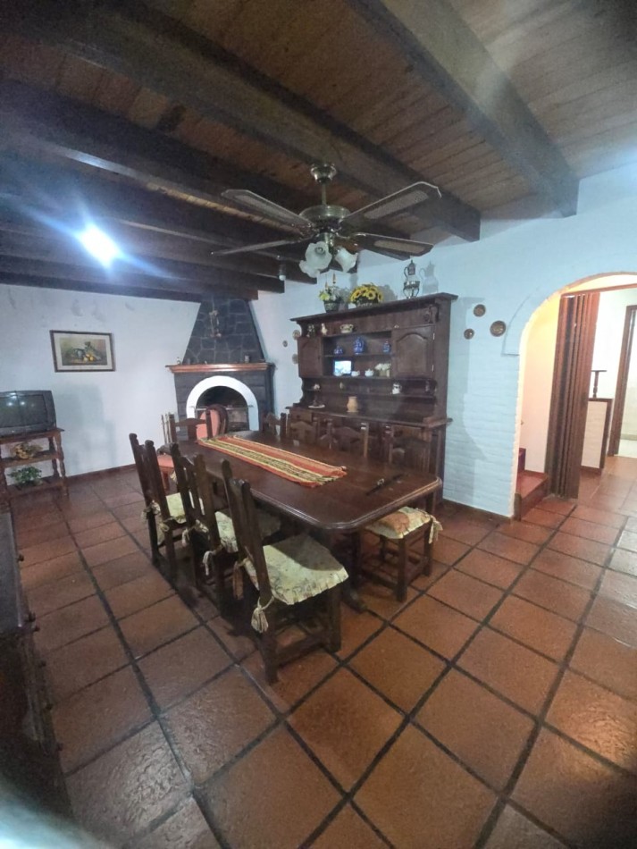 CHALET