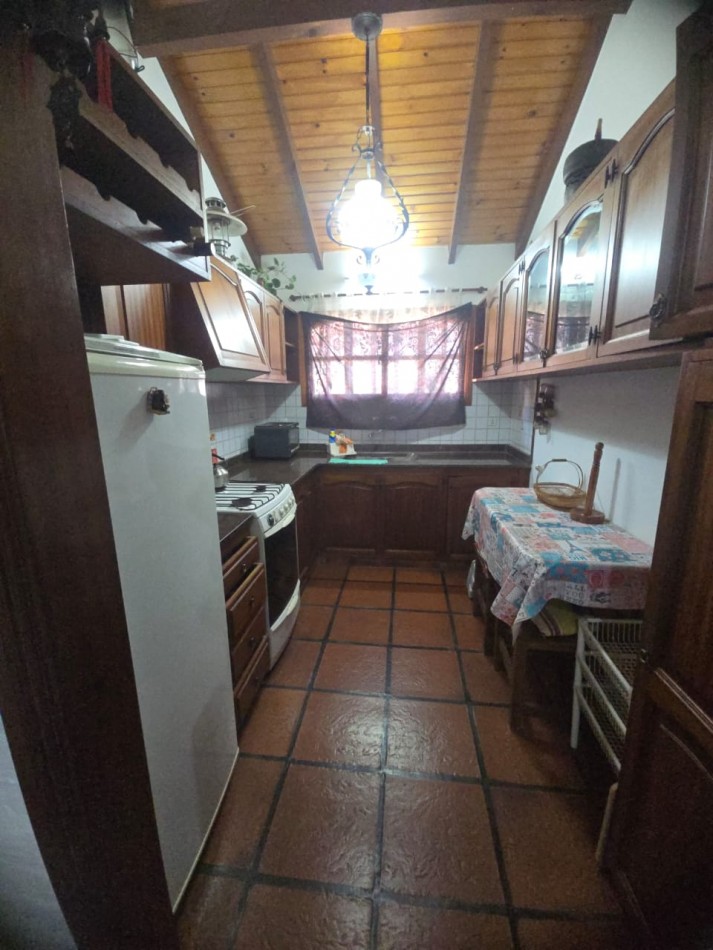 CHALET
