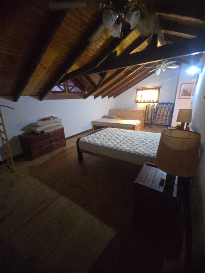 CHALET
