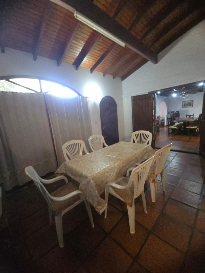 CHALET