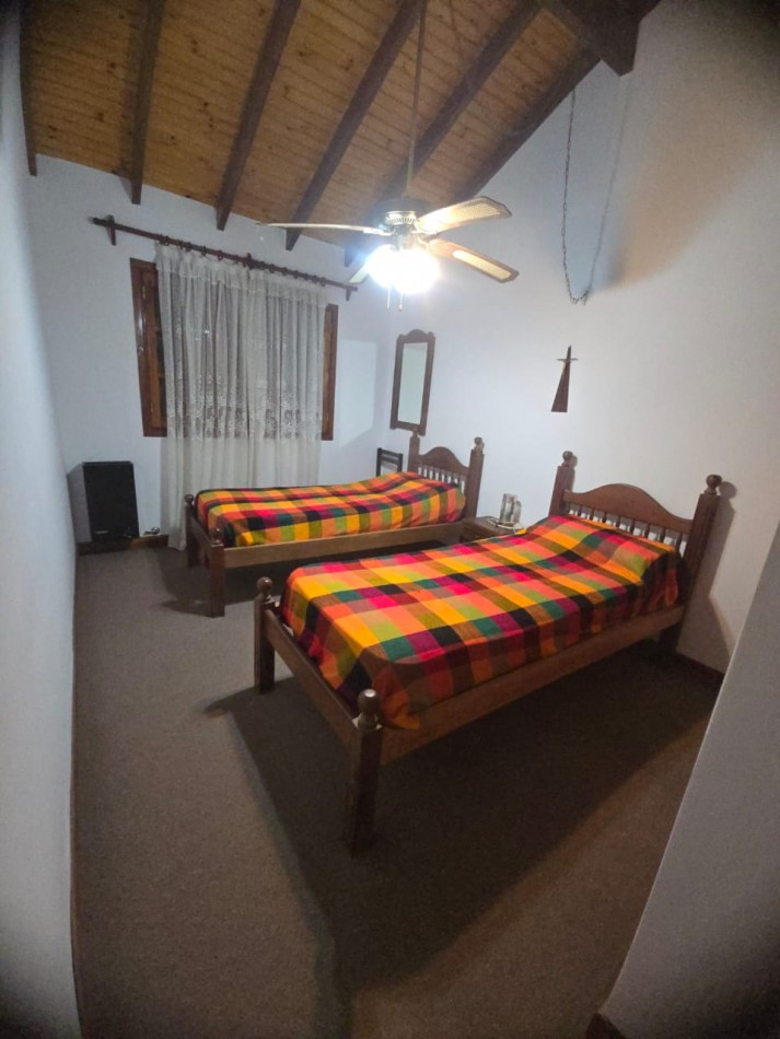 CHALET