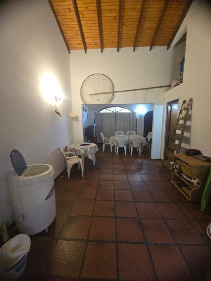 CHALET