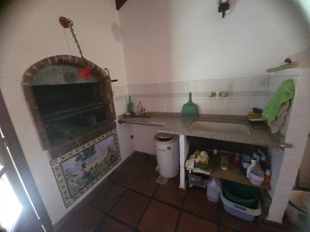 CHALET
