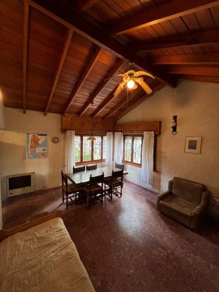 CHALET A DOS CUADRAS DEL MAR