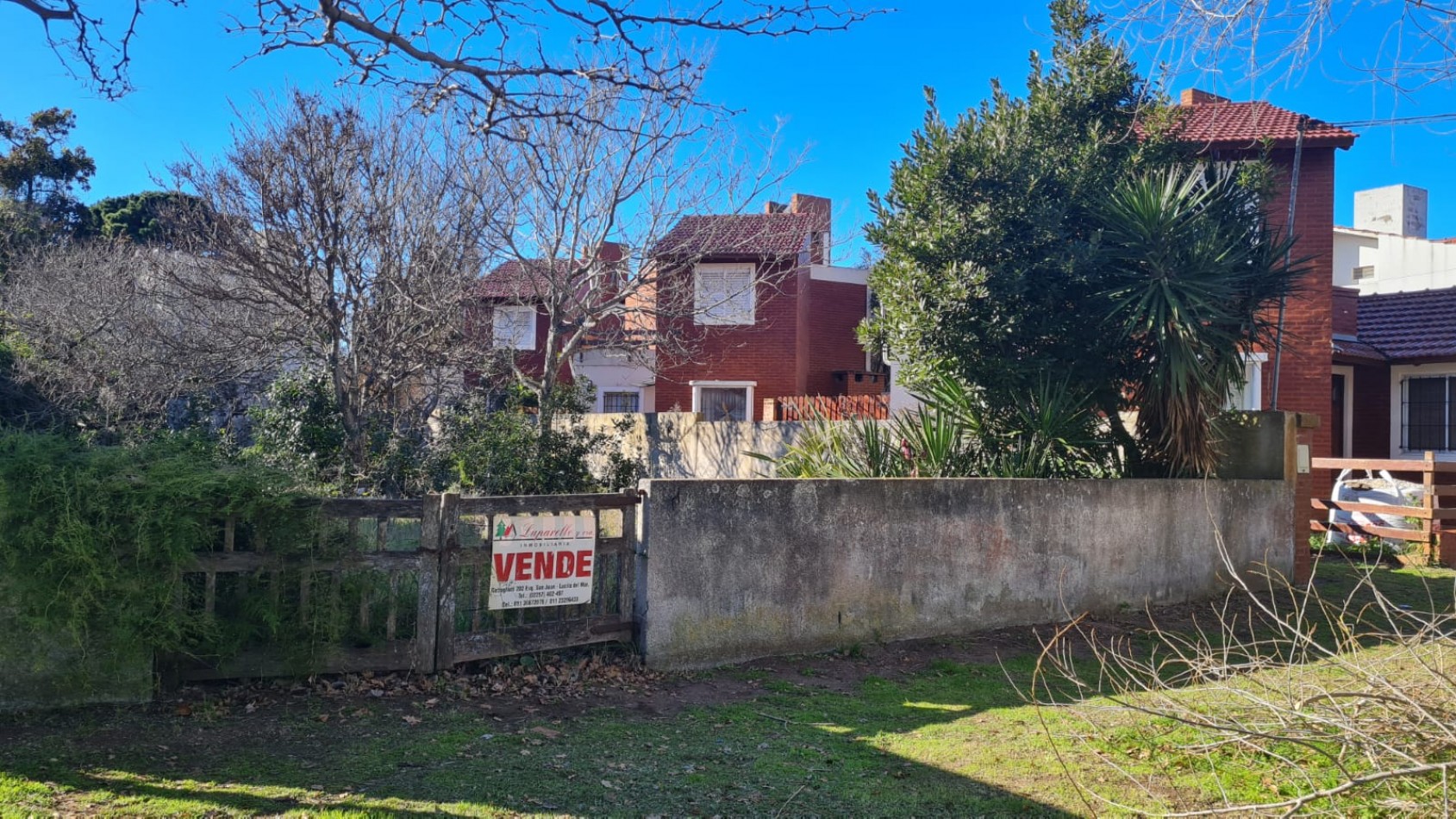 LOTE