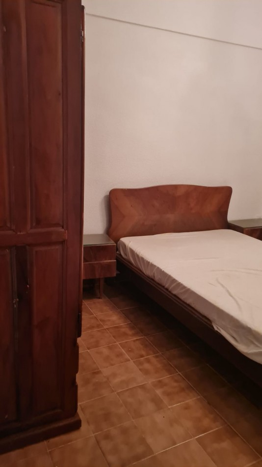 DEPARTAMENTO AL FRENTE