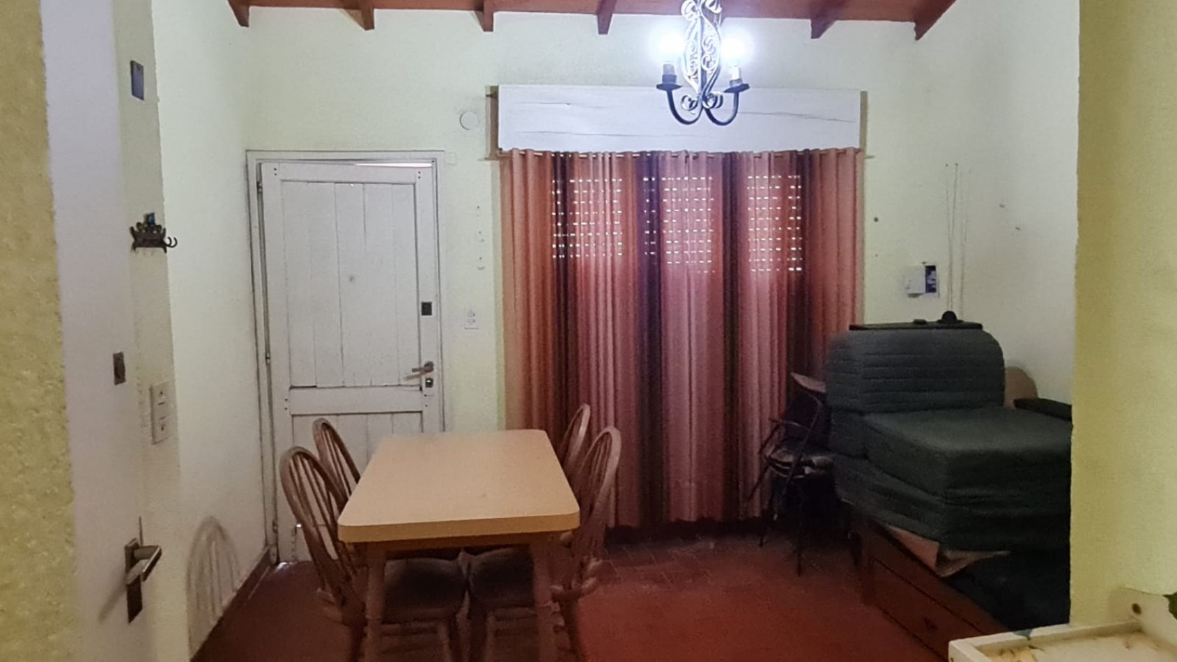 DEPARTAMENTO SIN EXPENSAS