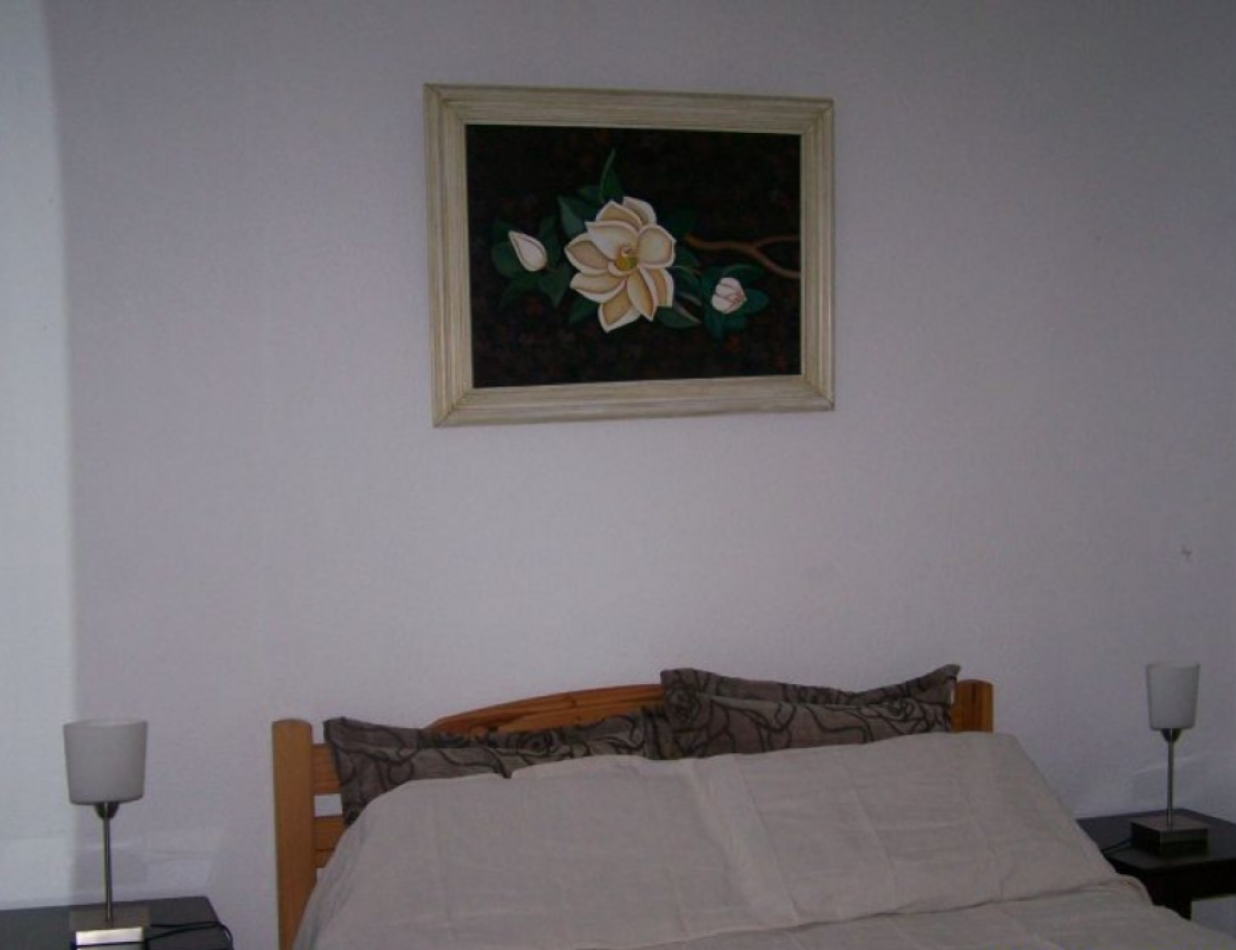 CHALET AL FONDO