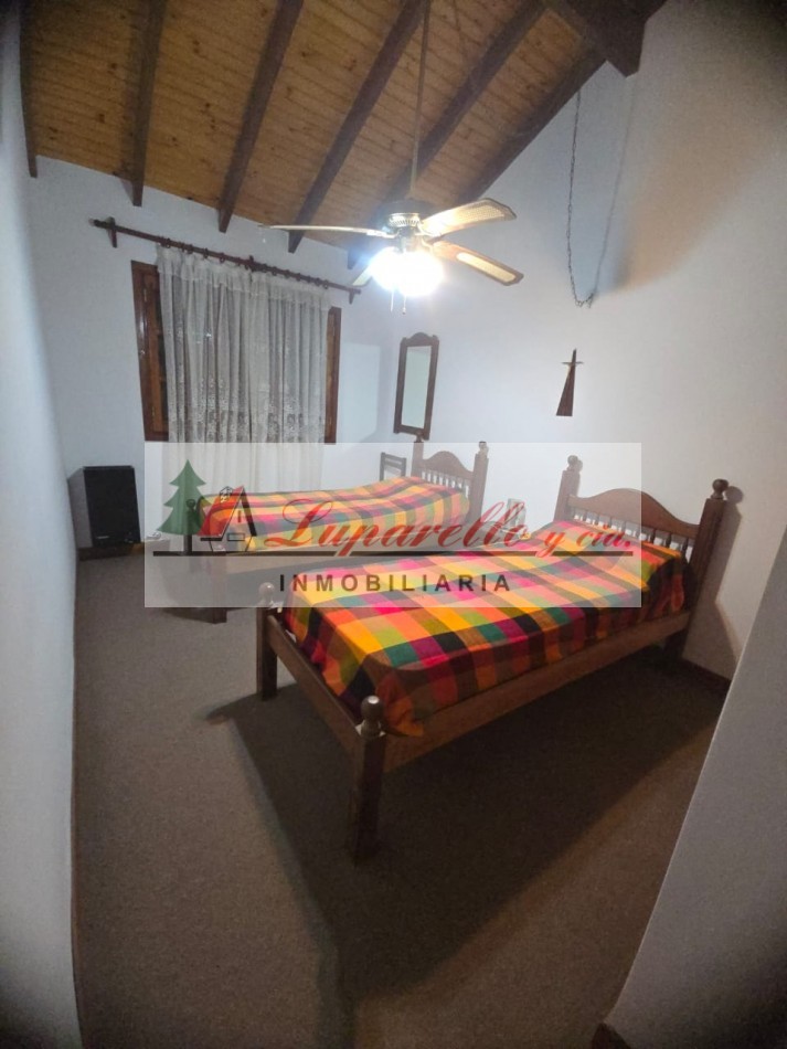 CHALET EN EXCELENTE UBICACION