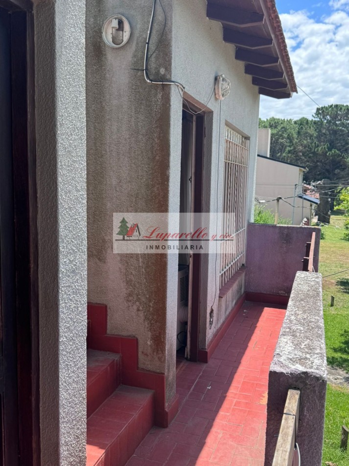 DEPARTAMETO A LA CALLE EN PRIMER PISO