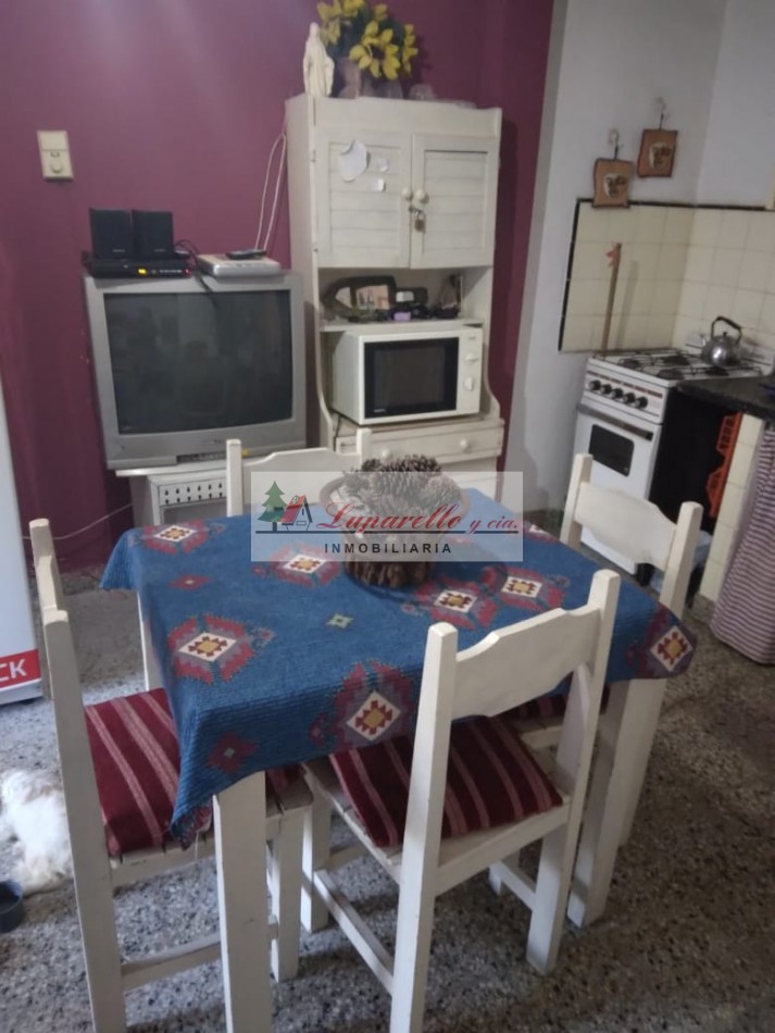 DEPARTAMENTO A LA CALLE